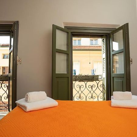 Appartamento Roma 55 Mantua Buitenkant foto